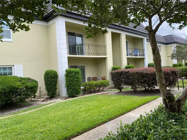 1500 GAY RD #17D, Winter Park, FL 32789