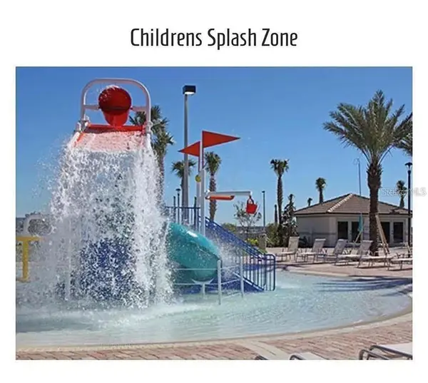 811 OCEAN COURSE AVE #811, Davenport, FL 33896