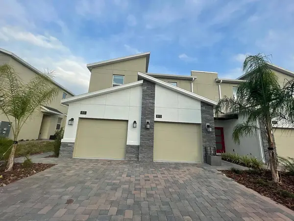 811 OCEAN COURSE AVE #811, Davenport, FL 33896
