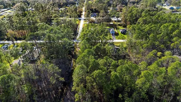 EAST Pkwy, Deland, FL 32724