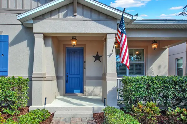 8119 LAUGHING GULL ST, Winter Garden, FL 34787
