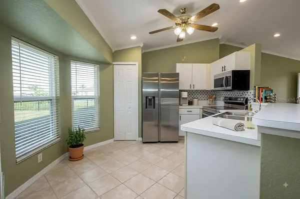 25324 LYCHEE CT, Punta Gorda, FL 33955
