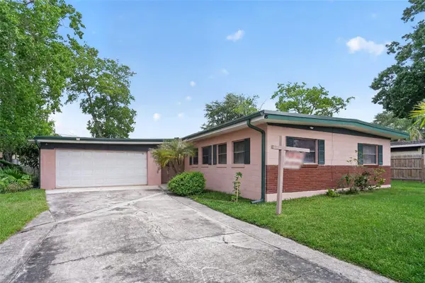 580 GARDENIA CIR, Titusville, FL 32796