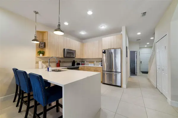 17349 SERENIDAD BLVD, Clermont, FL 34714