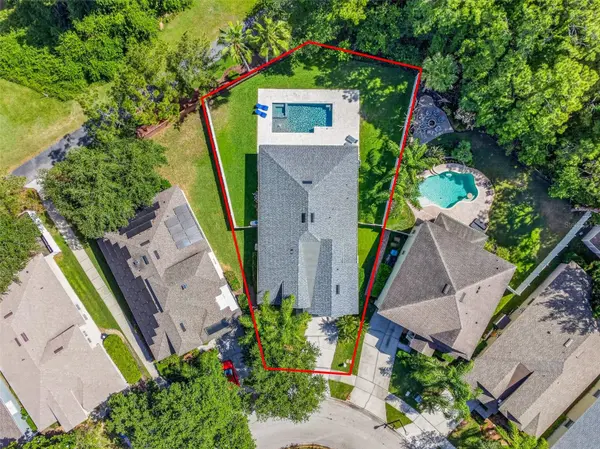 9669 LELAND DR, Orlando, FL 32827