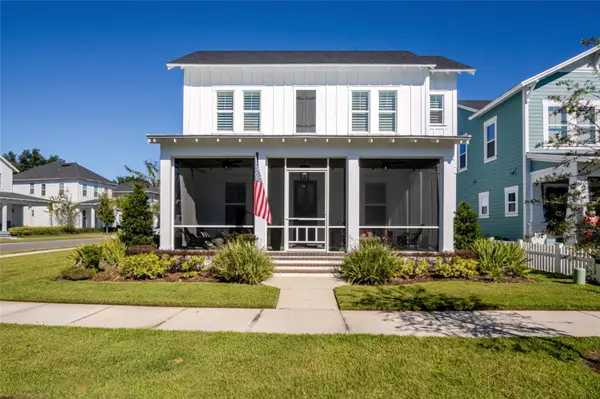 1101 EAGLES PASS WAY, Winter Garden, FL 34787