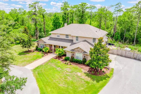 2756 LAKE PICKETT PL, Chuluota, FL 32766