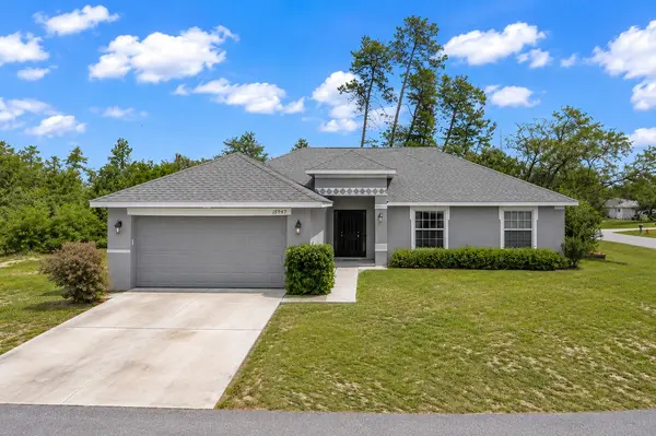 15947 SW 26TH CT, Ocala, FL 34473