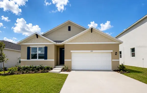 4991 MARSHELDER ST, Apopka, FL 32712