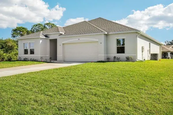 16492 CRANE RD, Weeki Wachee, FL 34614