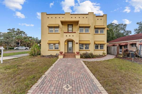 304 LAKESHORE BLVD, Kissimmee, FL 34741