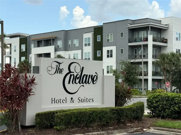 6165 CARRIER DR #2702, Orlando, FL 32819