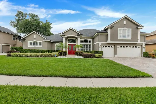 8629 GREAT COVE DR, Orlando, FL 32819