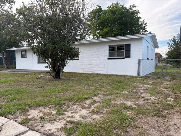 2240 WHITE SANDS DR, Titusville, FL 32780