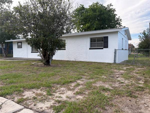 2240 WHITE SANDS DR, Titusville, FL 32780