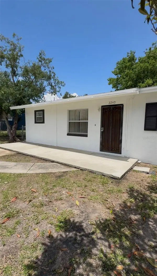 2240 WHITE SANDS DR, Titusville, FL 32780