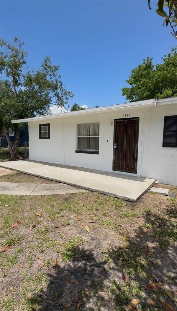2240 WHITE SANDS DR, Titusville, FL 32780