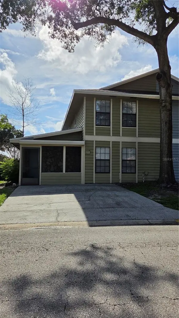 505 BOXELDER AVE, Altamonte Springs, FL 32714