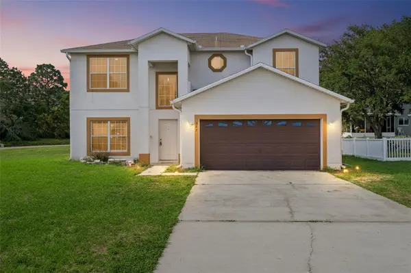 342 PUFFER CT, Poinciana, FL 34759