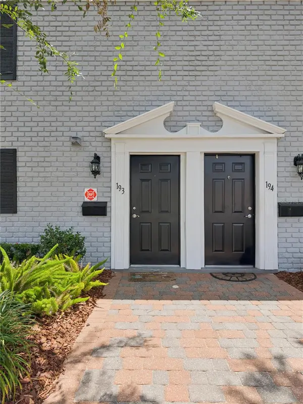 193 LEWFIELD CIR, Winter Park, FL 32792