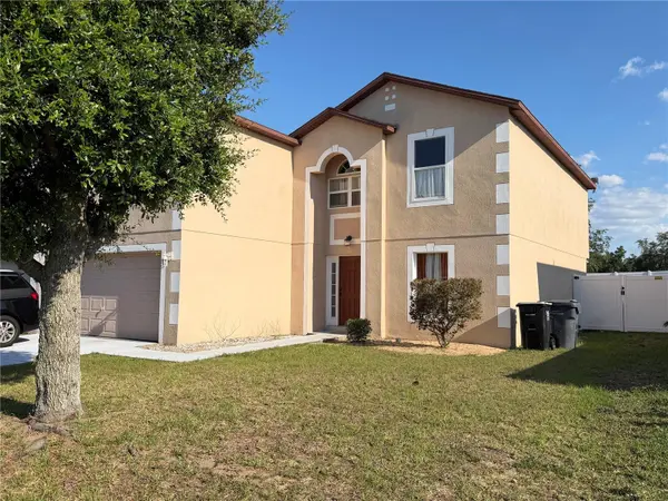 510 LOBELIA DR, Davenport, FL 33837