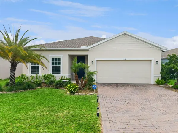 2106 HAVASU FALLS DR, Deland, FL 32724