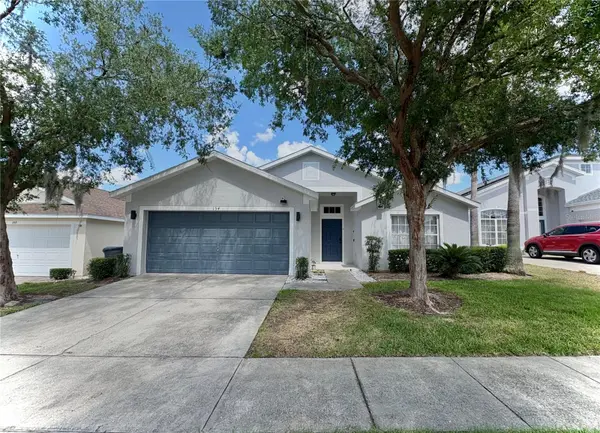 154 CASTLEMAIN CIR, Davenport, FL 33897