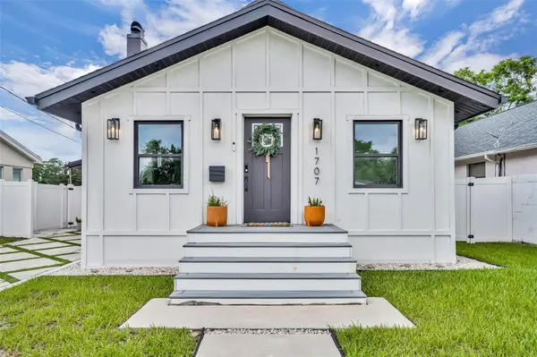 1707 HARMON AVE, Winter Park, FL 32789