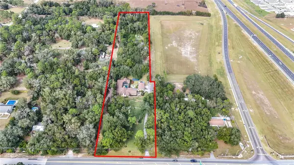3525 W KELLY PARK RD, Apopka, FL 32712