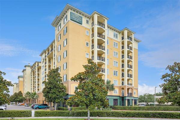 8112 POINCIANA BLVD #1202, Orlando, FL 32821