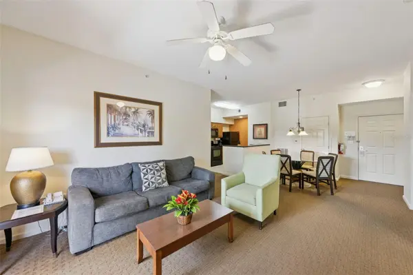 8112 POINCIANA BLVD #1202, Orlando, FL 32821