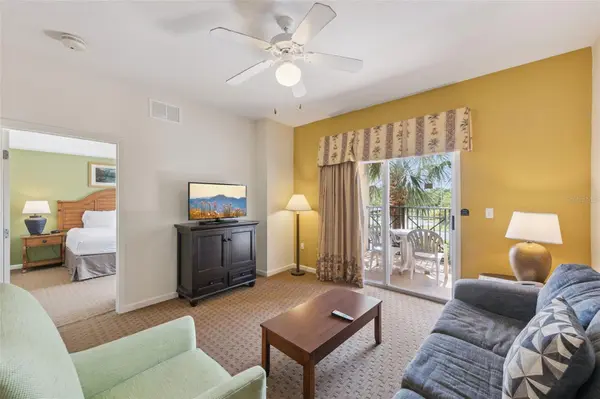 8112 POINCIANA BLVD #1202, Orlando, FL 32821