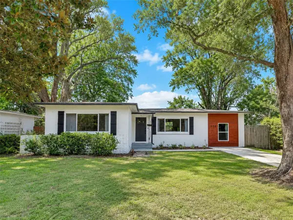 304 E JERSEY ST, Orlando, FL 32806