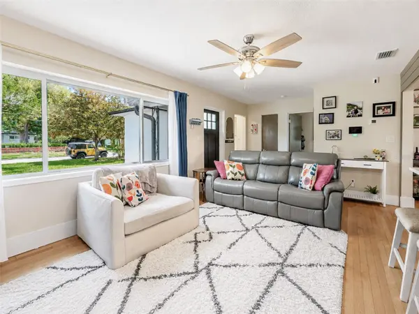 304 E JERSEY ST, Orlando, FL 32806