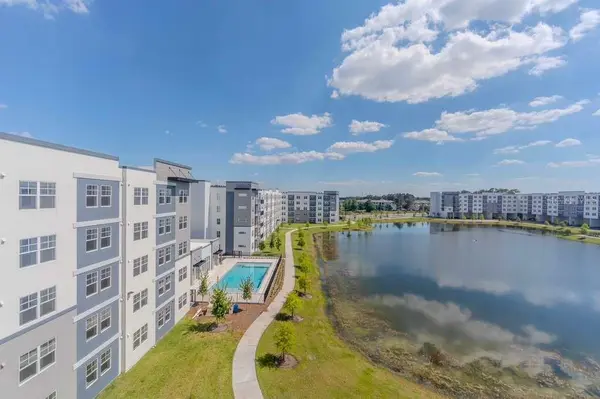 5579 MILLENIA PARK BLVD #511, Orlando, FL 32839
