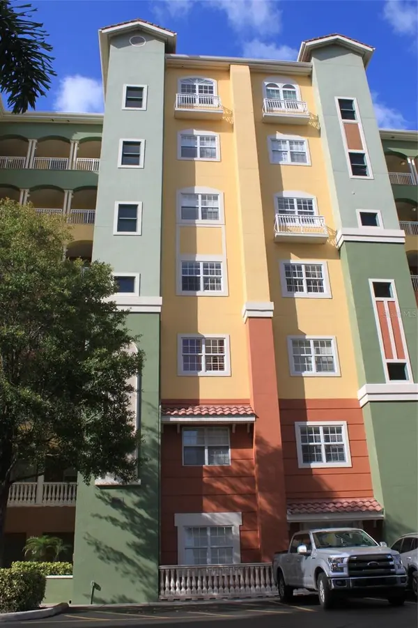 8743 THE ESPLANADE #22, Orlando, FL 32836