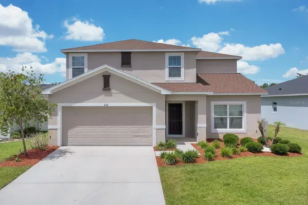 4108 DEERMOSS DR, Clermont, FL 34714