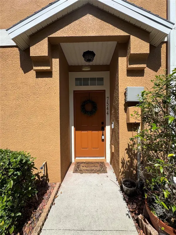 7544 RED MILL CIR, New Port Richey, FL 34653