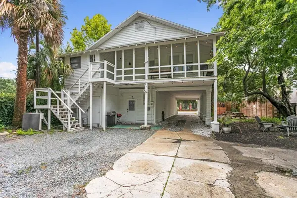 218 SAN MARCO AVE, St Augustine, FL 32084
