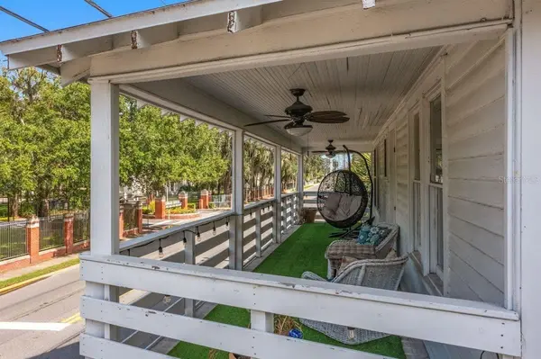 218 SAN MARCO AVE, St Augustine, FL 32084