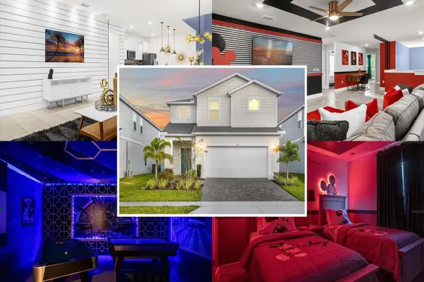 1191 ALOHA BLVD, Davenport, FL 33897
