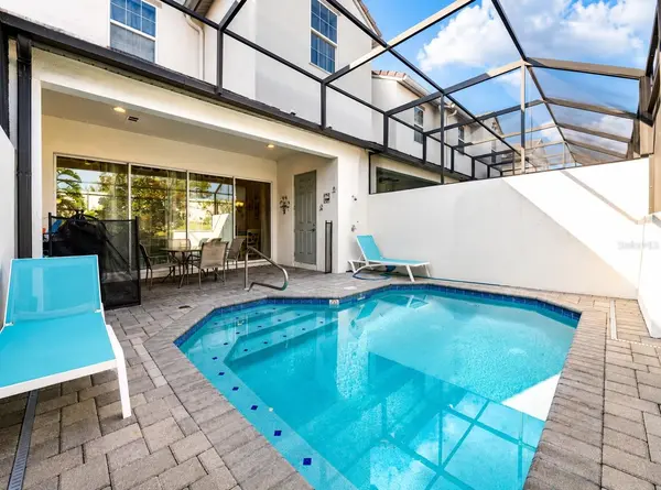 354 CAPTIVA DR, Davenport, FL 33896