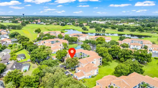7280 WESTPOINTE BLVD #831, Orlando, FL 32835