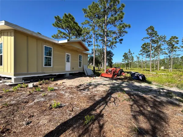 HARRIS RD, St Cloud, FL 34773