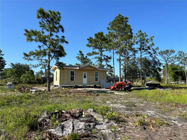 HARRIS RD, St Cloud, FL 34773