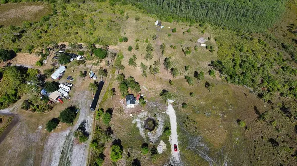 HARRIS RD, St Cloud, FL 34773
