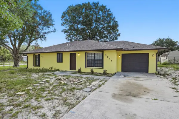 5377 BECK DR, Cocoa, FL 32927