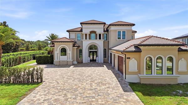 4303 ISABELLA CIR, Windermere, FL 34786