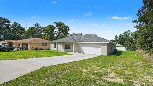 5360 SW 164TH STREET RD, Ocala, FL 34473