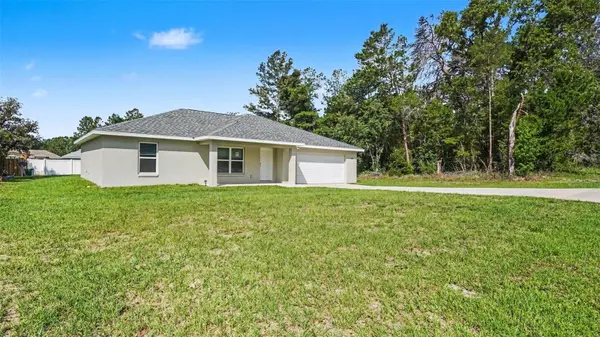 5360 SW 164TH STREET RD, Ocala, FL 34473